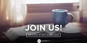The Bible: God's Amazing Book