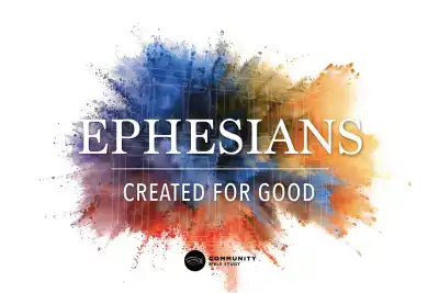 Ephesians: Part 1