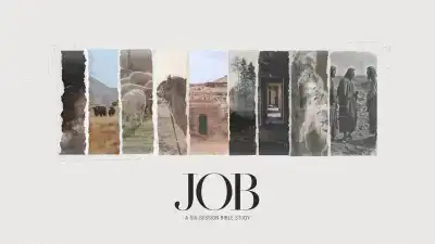 Job